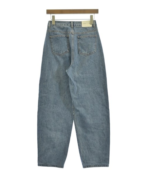 AMOMENTO（アモーメント）デニムパンツ 青 サイズ:0(XS位) レディース/2200623164143