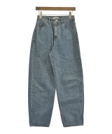 AMOMENTO（アモーメント）デニムパンツ 青 サイズ:0(XS位) レディース/2200623164143