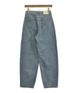 AMOMENTO（アモーメント）デニムパンツ 青 サイズ:0(XS位) レディース/2200623164143