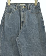 AMOMENTO（アモーメント）デニムパンツ 青 サイズ:0(XS位) レディース/2200623164143