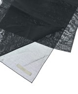 AMOMENTO（アモーメント）ストール 黒 サイズ:- レディース/2200625300396