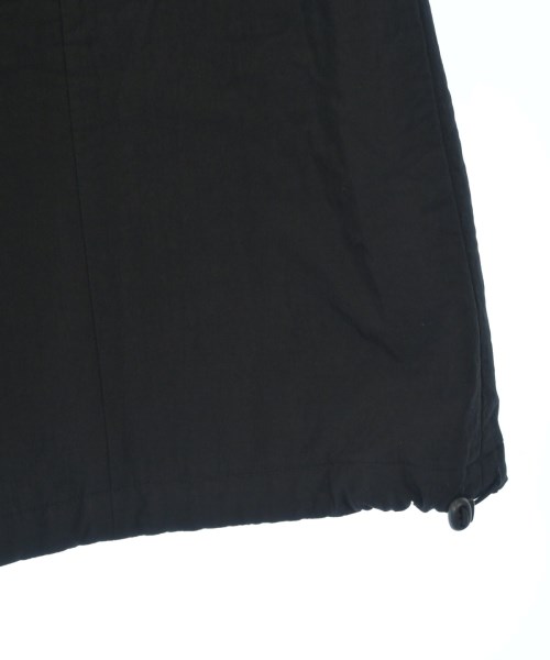 AMOMENTO（アモーメント）ロング・マキシ丈スカート 黒 サイズ:0(XS位) レディース/2200627391071