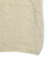 AMOMENTO（アモーメント）ベスト 白 サイズ:-(S位) レディース/2200629034044