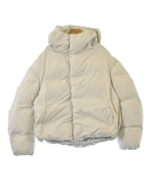 アモーメント(AMOMENTO)のAMOMENTO ダウンジャケット/ダウンベスト