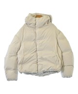 AMOMENTO ダウンジャケット/ダウンベスト