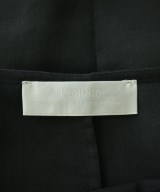 AMOMENTO（アモーメント）ブラウス 黒 サイズ:0(XS位) レディース/2200613630023