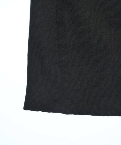 AMOMENTO（アモーメント）キャミソール 黒 サイズ:1(S位) レディース/2200613630030