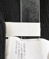 AMOMENTO（アモーメント）キャミソール 黒 サイズ:1(S位) レディース/2200613630030