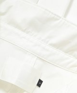 AMOMENTO（アモーメント）カジュアルシャツ 白 サイズ:M レディース/2200611026040