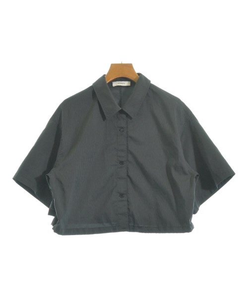 アモーメント(AMOMENTO)のAMOMENTO カジュアルシャツ