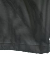 AMOMENTO（アモーメント）カジュアルシャツ 黒 サイズ:0(XS位) レディース/2200618194049