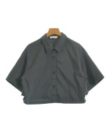 AMOMENTO カジュアルシャツ