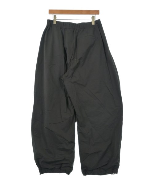 AMOMENTO（アモーメント）その他 黒 サイズ:L メンズ/2200615995120