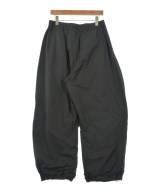 AMOMENTO（アモーメント）その他 黒 サイズ:L メンズ/2200615995120