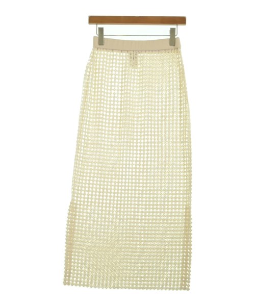 アモーメント(AMOMENTO)のAMOMENTO ロング・マキシ丈スカート