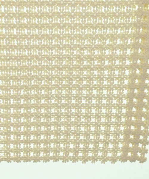 AMOMENTO（アモーメント）ロング・マキシ丈スカート 白 サイズ:-(M位) レディース/2200619891046