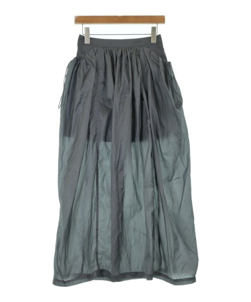 アモーメント(AMOMENTO)のAMOMENTO ロング・マキシ丈スカート