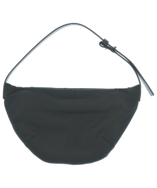 AMOMENTO(アモーメント)ハンドバッグ 黒 サイズ:-/2200674231122