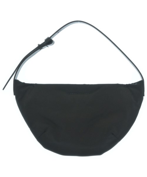 AMOMENTO（アモーメント）ハンドバッグ 黒 サイズ:- レディース/2200674231122