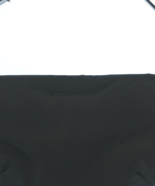 AMOMENTO（アモーメント）ハンドバッグ 黒 サイズ:- レディース/2200674231122