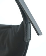 AMOMENTO（アモーメント）ハンドバッグ 黒 サイズ:- レディース/2200674231122