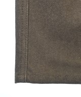 AMOMENTO（アモーメント）デニムパンツ 茶 サイズ:0(XS位) レディース/2200672983030