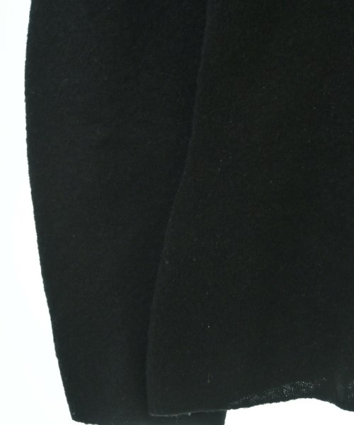 AMOMENTO（アモーメント）ニット・セーター 黒 サイズ:0(XS位) レディース/2200674539204