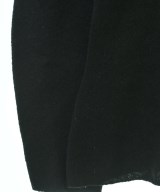 AMOMENTO（アモーメント）ニット・セーター 黒 サイズ:0(XS位) レディース/2200674539204