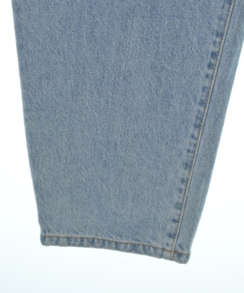 AMOMENTO（アモーメント）デニムパンツ 青 サイズ:0(XS位) レディース/2200674539471