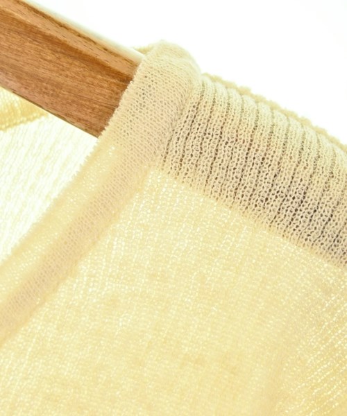 AMOMENTO（アモーメント）ニット・セーター ベージュ サイズ:-(S位) レディース/2200677688053