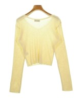 AMOMENTO（アモーメント）ニット・セーター ベージュ サイズ:-(S位) レディース/2200677688053