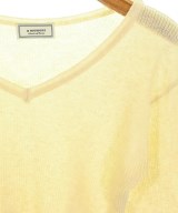 AMOMENTO（アモーメント）ニット・セーター ベージュ サイズ:-(S位) レディース/2200677688053
