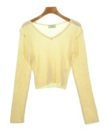 AMOMENTO ニット・セーター