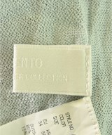 AMOMENTO（アモーメント）ニット・セーター 青 サイズ:0(XS位) レディース/2200677836065