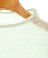 AMOMENTO（アモーメント）ニット・セーター 青 サイズ:0(XS位) レディース/2200677836065