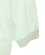 AMOMENTO（アモーメント）ニット・セーター 青 サイズ:0(XS位) レディース/2200677836065