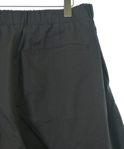 AMOMENTO（アモーメント）その他 黒 サイズ:L メンズ/2200679878070