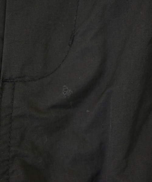 AMOMENTO（アモーメント）その他 黒 サイズ:L メンズ/2200679878070