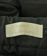 AMOMENTO（アモーメント）その他 黒 サイズ:L メンズ/2200679878070