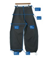 AMOMENTO（アモーメント）その他 黒 サイズ:L メンズ/2200679878070