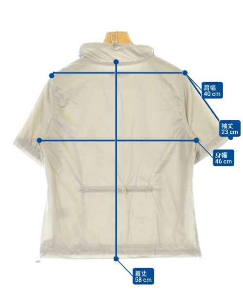 AMOMENTO（アモーメント）その他 グレー サイズ:0(XS位) レディース/2200675291033