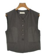 AMOMENTO（アモーメント）カジュアルシャツ 茶 サイズ:0(XS位) レディース/2200680230089