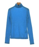 AMOMENTO（アモーメント）Tシャツ・カットソー 青 サイズ:-(S位) レディース/2200675006200