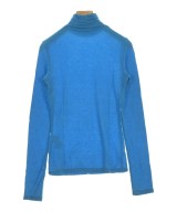 AMOMENTO（アモーメント）Tシャツ・カットソー 青 サイズ:-(S位) レディース/2200675006200