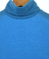 AMOMENTO（アモーメント）Tシャツ・カットソー 青 サイズ:-(S位) レディース/2200675006200
