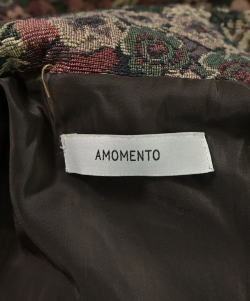 AMOMENTO（アモーメント）その他 ピンク サイズ:0(XS位) レディース/2200686386018