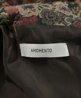 AMOMENTO（アモーメント）その他 ピンク サイズ:0(XS位) レディース/2200686386018