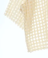 AMOMENTO（アモーメント）カジュアルシャツ 白 サイズ:0(XS位) レディース/2200694420032