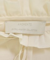 AMOMENTO（アモーメント）ワンピース 白 サイズ:-(M位) レディース/2200696658037