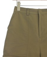 AMOMENTO（アモーメント）カーゴパンツ カーキ サイズ:0(XS位) レディース/2200697384089